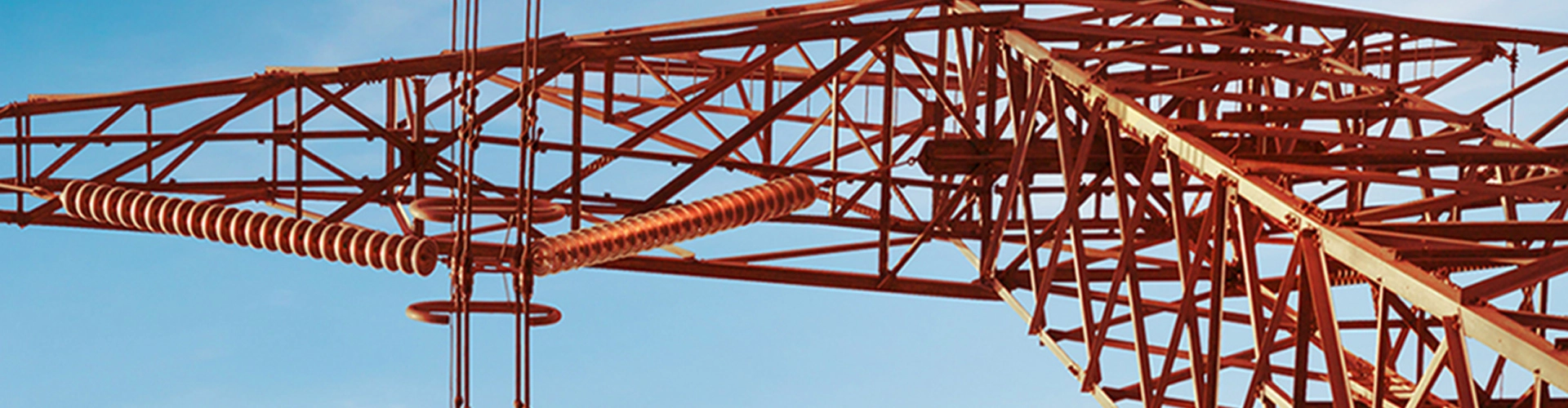 Blog Hero Transmission Tower - Copperleaf Decision Analytics