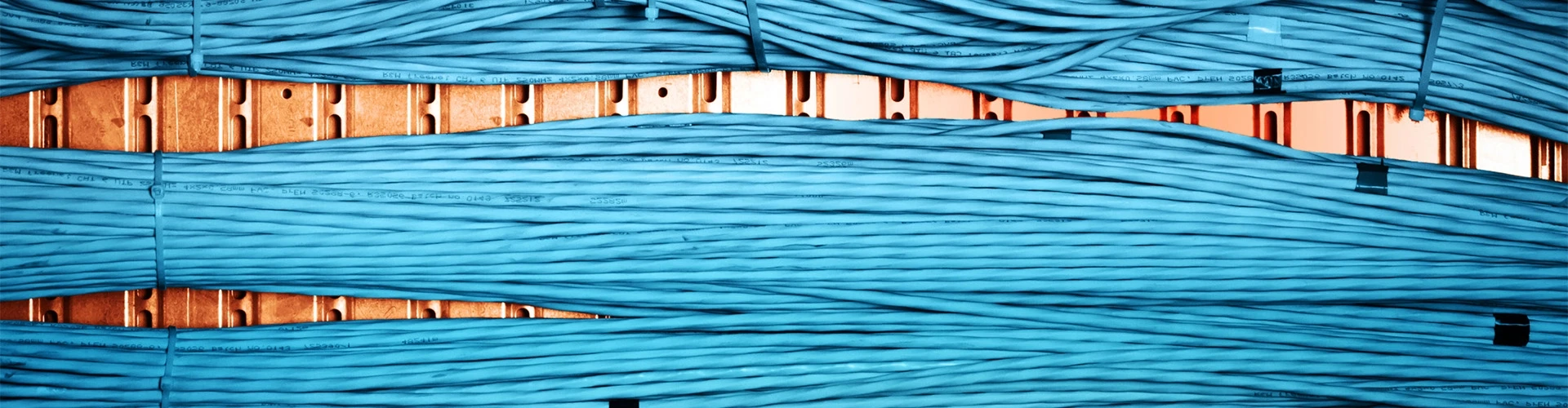 Blog Hero IT Cables - Copperleaf Decision Analytics