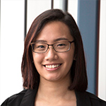 Headshot Victoria Yang - Copperleaf Decision Analytics